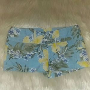 Abercrombie children's shorts